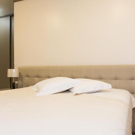 Cobertura Chique 100M Da Praia, Ingleses Ing7305 Флорианополис Экстерьер фото