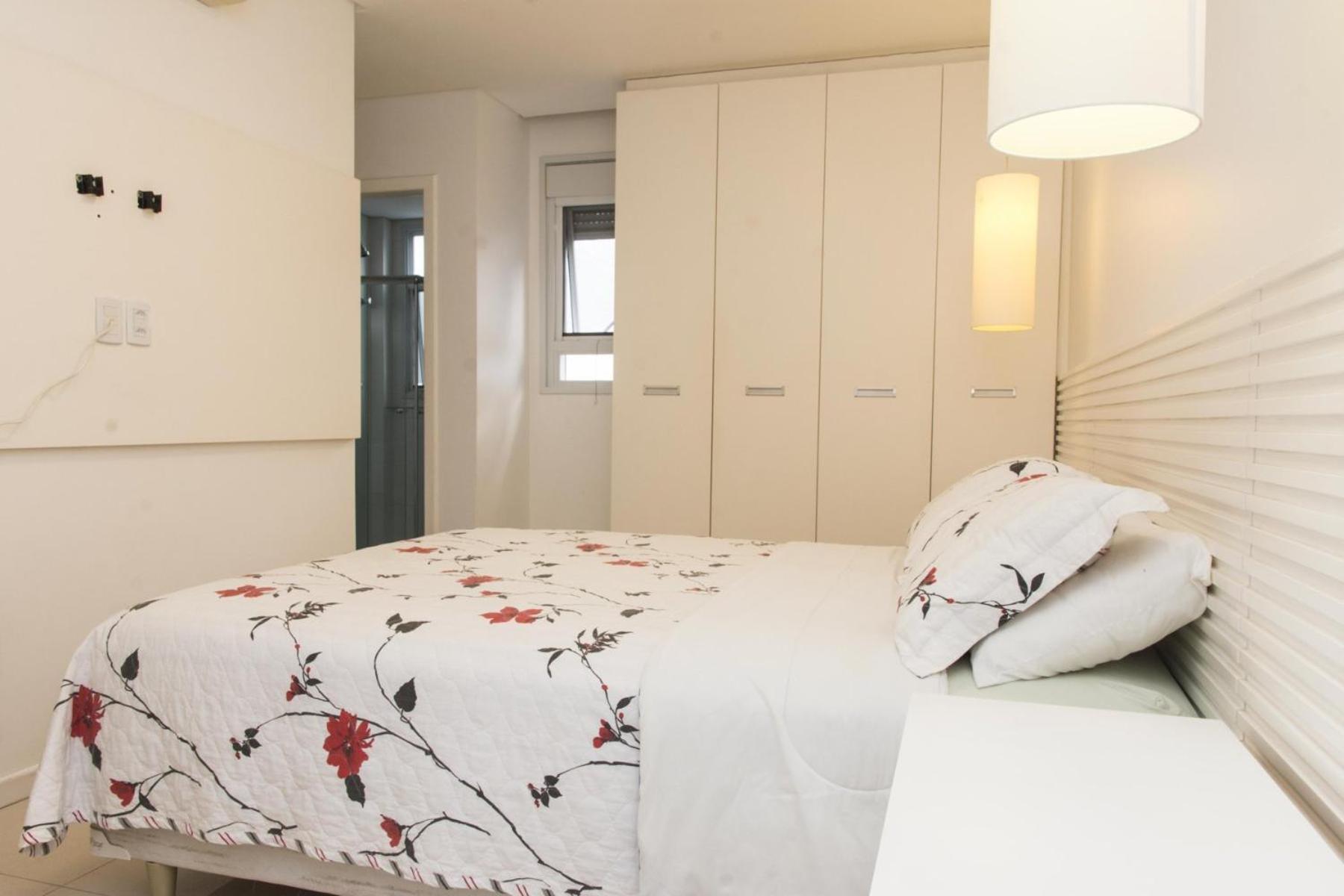 Cobertura Chique 100M Da Praia, Ingleses Ing7305 Флорианополис Экстерьер фото