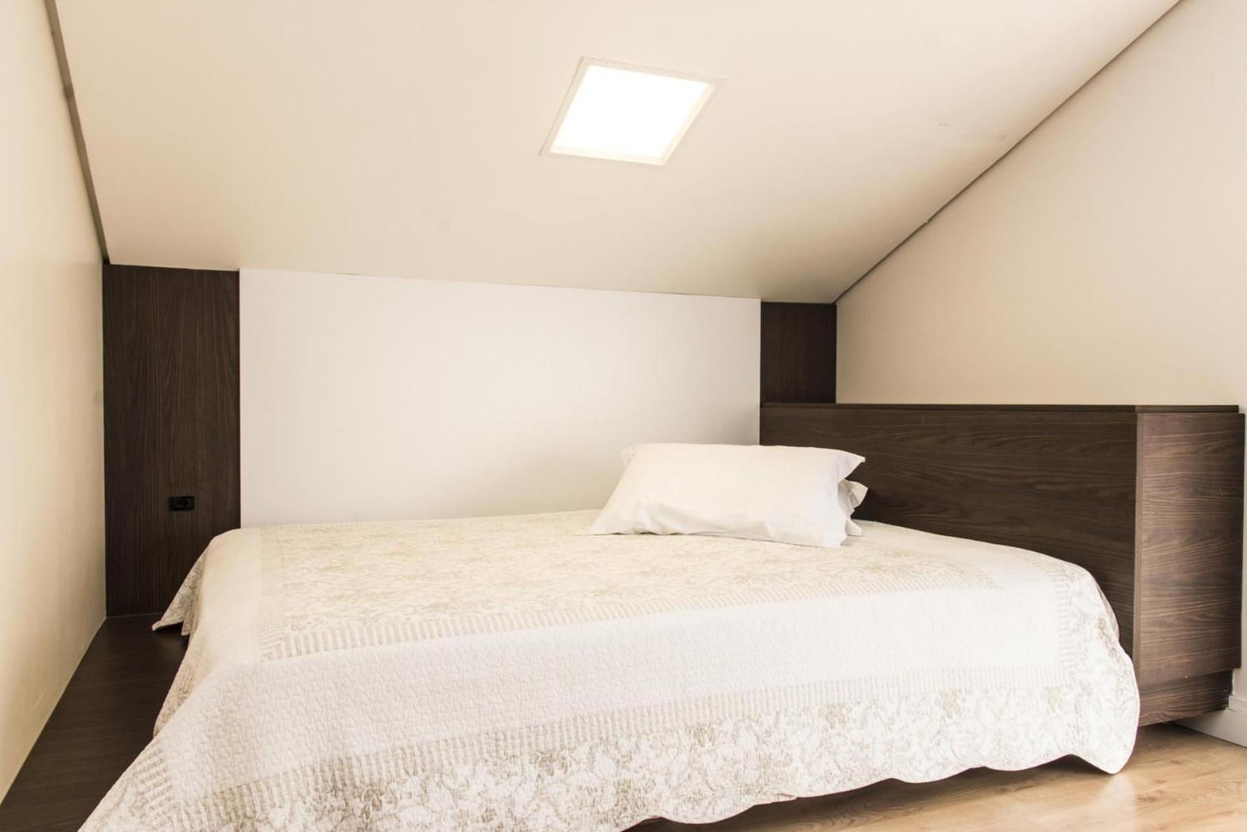 Cobertura Chique 100M Da Praia, Ingleses Ing7305 Флорианополис Экстерьер фото
