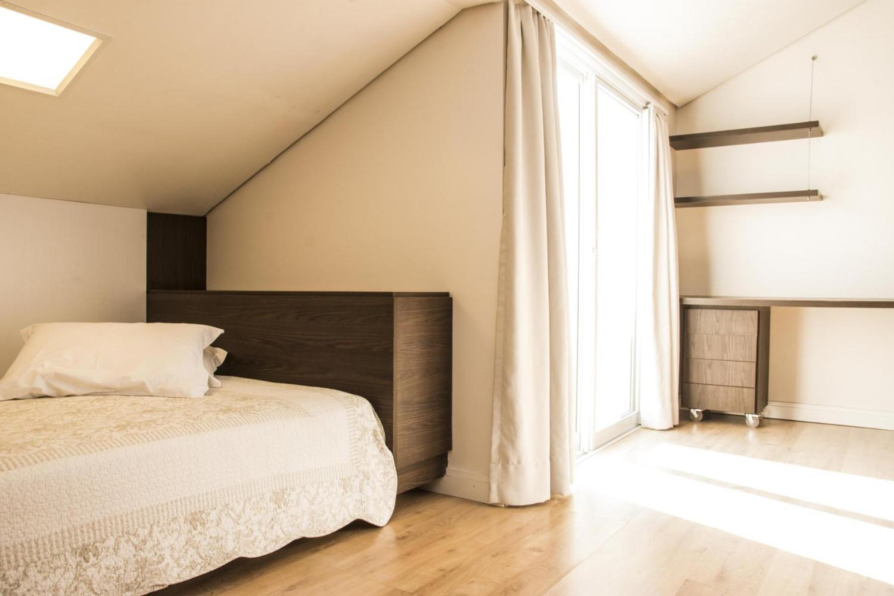Cobertura Chique 100M Da Praia, Ingleses Ing7305 Флорианополис Экстерьер фото