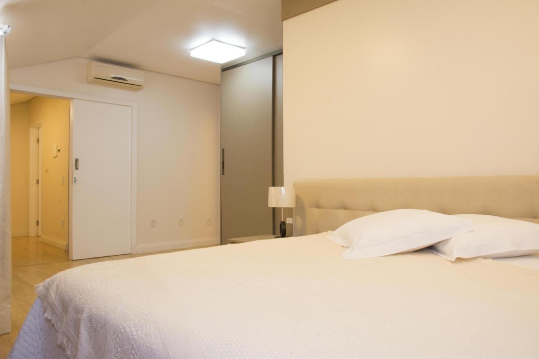 Cobertura Chique 100M Da Praia, Ingleses Ing7305 Флорианополис Экстерьер фото