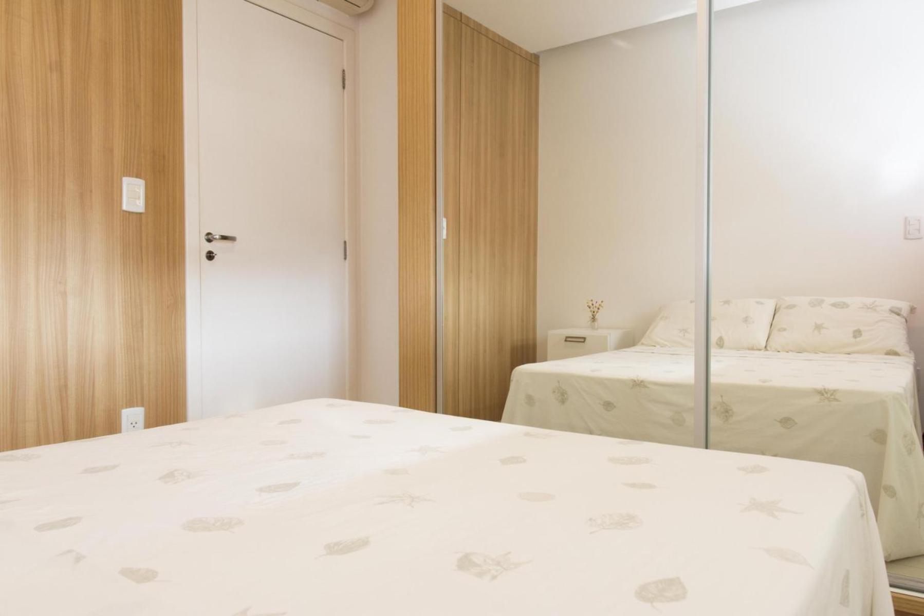 Cobertura Chique 100M Da Praia, Ingleses Ing7305 Флорианополис Экстерьер фото