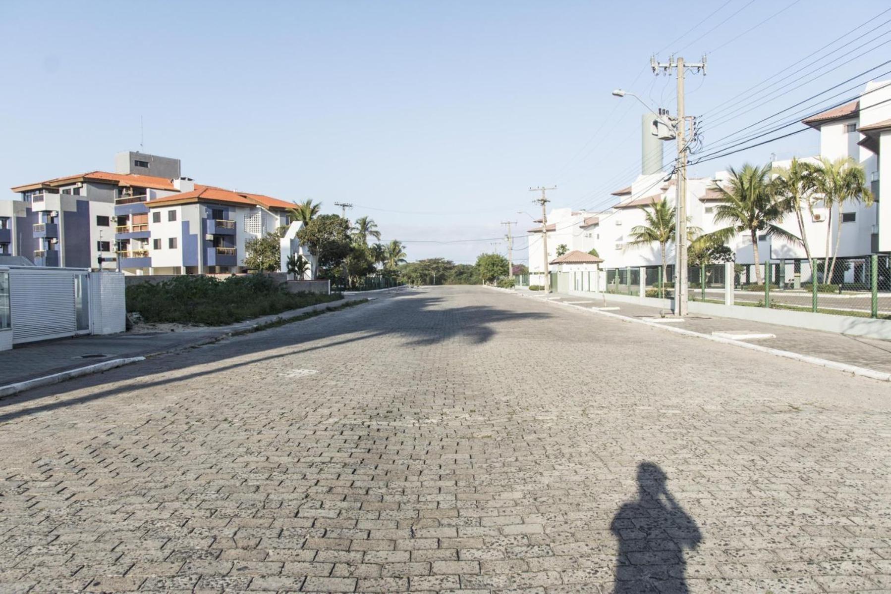 Cobertura Chique 100M Da Praia, Ingleses Ing7305 Флорианополис Экстерьер фото
